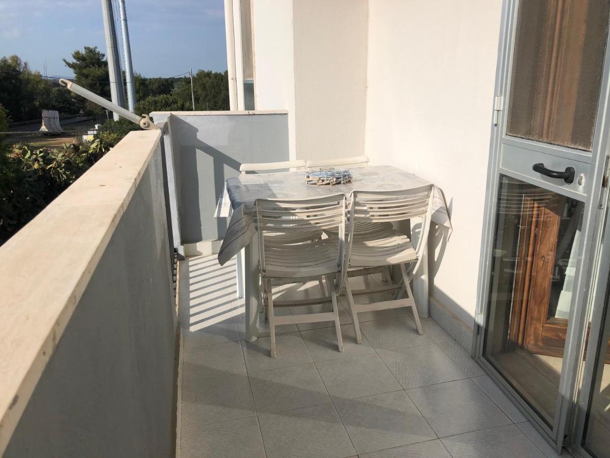 Lina'S Apartamento Alghero Exterior foto