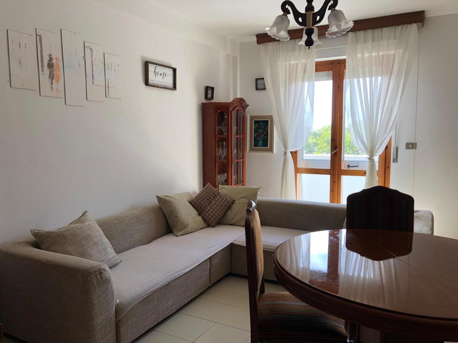 Lina'S Apartamento Alghero Exterior foto